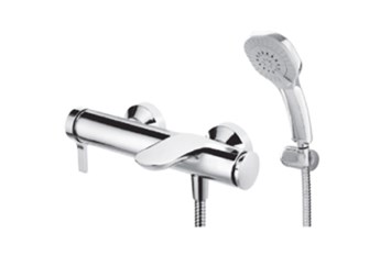 Vòi tắm sen nóng lạnh American Standard WF6811 Vòi tắm sen nóng lạnh American Standard WF6811