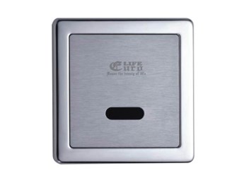Xả tiểu cảm ứng Eurolife EL-A104 Xả tiểu cảm ứng Eurolife EL-A104