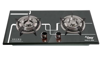 Bếp ga âm  Canzy CZ EB688