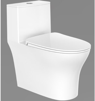 Bồn cầu JOMOO 11252-2/31KA-I011