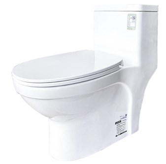 Bồn cầu JOMOO 11306-2-1/31KA-2