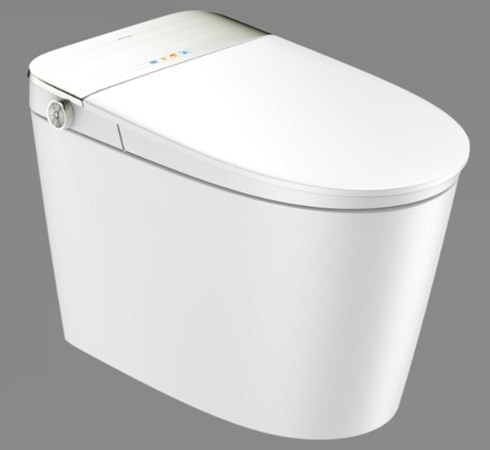 Bồn cầu thông minh JOMOO  ZD6351-SA-ID0305