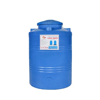 Bồn nước nhựa Long Nhiên 500 lít đứng Bồn nước nhựa Long Nhiên 500 lít đứng