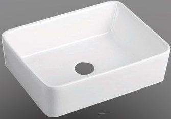 Chậu Lavabo Đặt Bàn JOMOO 12161-1/01P-I011