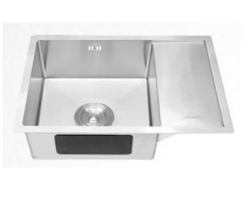 Chậu rửa chén cao cấp EROWIN 6545VK Chậu rửa chén cao cấp EROWIN 6545VK