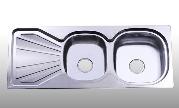 Chậu rửa chén - Hwata-BDC5