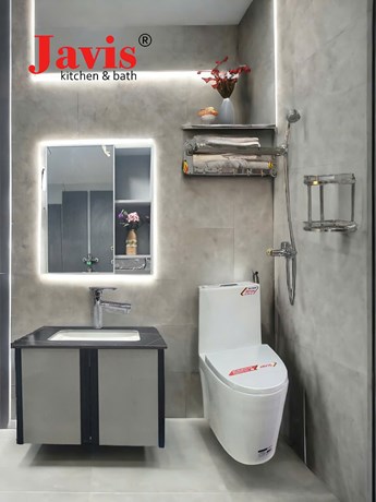 Combo Thiết bị vệ sinh CB020 Combo Thiết bị vệ sinh CB020
