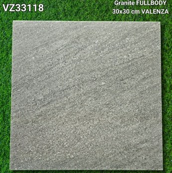 Đá đồng chất 30x30 cm VZ33118 Đá đồng chất 30x30 cm VZ33118