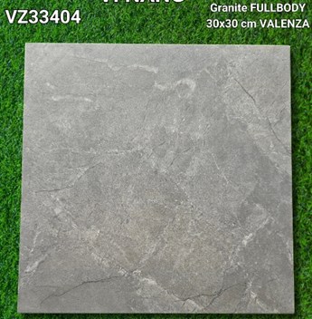 Đá đồng chất 30x30 cm VZ33404 Đá đồng chất 30x30 cm VZ33404