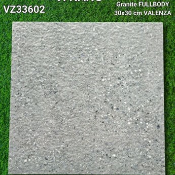 Đá đồng chất 30x30 cm VZ33602 Đá đồng chất 30x30 cm VZ33602