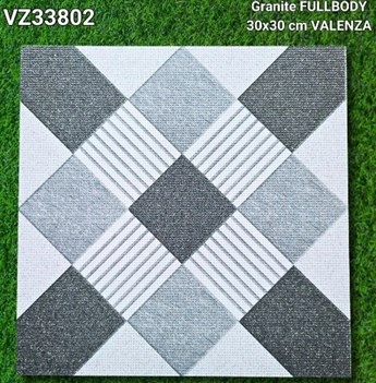 Đá đồng chất 30x30 cm VZ33802 Đá đồng chất 30x30 cm VZ33802