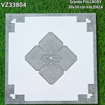 Đá đồng chất 30x30 cm VZ33804 Đá đồng chất 30x30 cm VZ33804