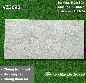 Đá đồng chất 30x60cm VZ36902 Đá đồng chất 30x60cm VZ36902