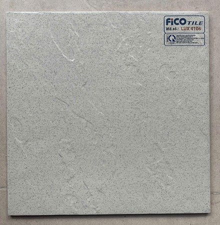 Đá đồng chất 40x40cm Fico LUX 4106
