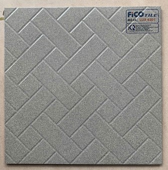 Đá đồng chất 40x40cm Fico LUX4201
