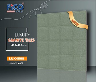 Đá đồng chất 40x40cm Fico LUX4508