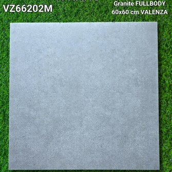 Đá mờ 60x60cm VALENZA VZ66202M