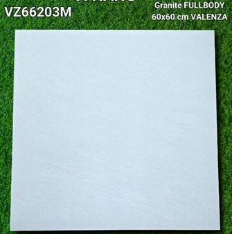Đá mờ 60x60cm VALENZA VZ66203M