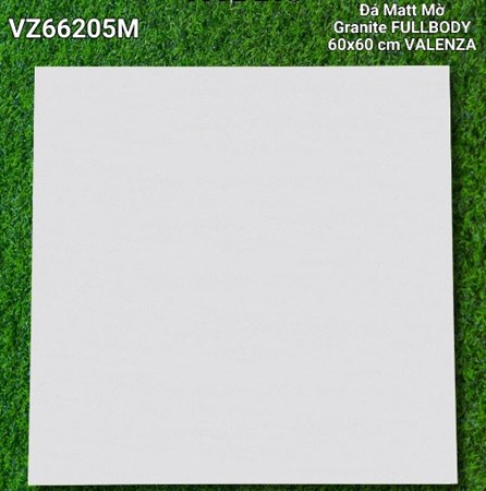 Đá mờ 60x60cm VALENZA VZ66205M