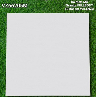 Đá mờ 60x60cm VALENZA VZ66205M