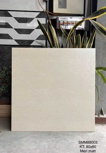 Đá mờ 80x80cm GRAND - SMM88003 Đá mờ 80x80cm GRAND - SMM88003
