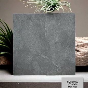 Đá mờ 80x80cm GRAND - SMM88009 Đá mờ 80x80cm GRAND - SMM88009