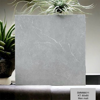 Đá mờ 80x80cm GRAND - SMM88011 Đá mờ 80x80cm GRAND - SMM88011