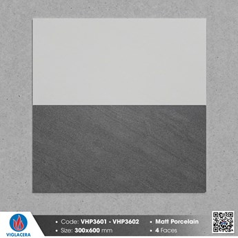 Đá mờ Viglacera 30x60cm VHP3601  Đá mờ Viglacera 30x60cm VHP3601