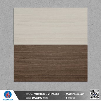 Đá mờ Viglacera 30x60cm VHP3608 Đá mờ Viglacera 30x60cm VHP3608