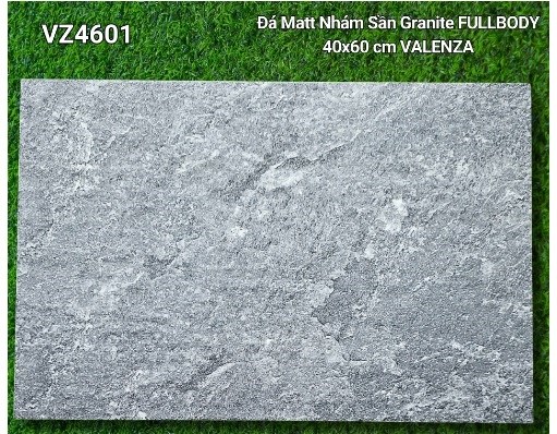 Đá nhám sần VALENZA 40x60cm VZ-4601