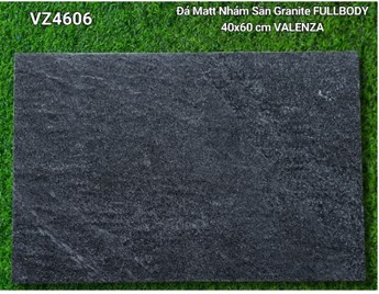 Đá nhám sần VALENZA 40x60cm VZ-4606