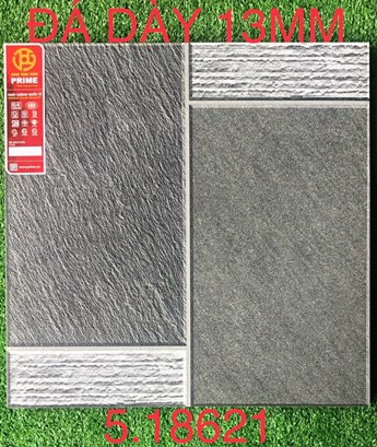 Đá sân vườn PRIME 50x50cm 18621 Đá sân vườn PRIME 50x50cm 18621
