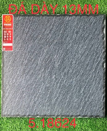 Đá sân vườn PRIME 50x50cm 18624 Đá sân vườn PRIME 50x50cm 18624