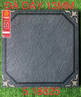 Đá sân vườn PRIME 50x50cm 18625 Đá sân vườn PRIME 50x50cm 18625