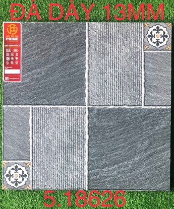 Đá sân vườn PRIME 50x50cm 18626 Đá sân vườn PRIME 50x50cm 18626
