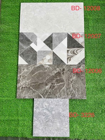 Gạch 30x60cm Blue Dragon đá bóng BD12006-12008 Gạch 30x60cm Blue Dragon đá bóng BD12006-12008