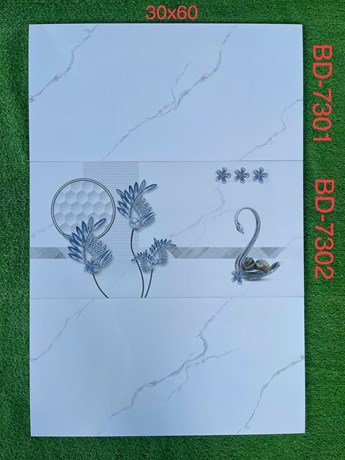 Gạch 30x60cm Blue Dragon đá bóng BD7301 Gạch 30x60cm Blue Dragon đá bóng BD7301