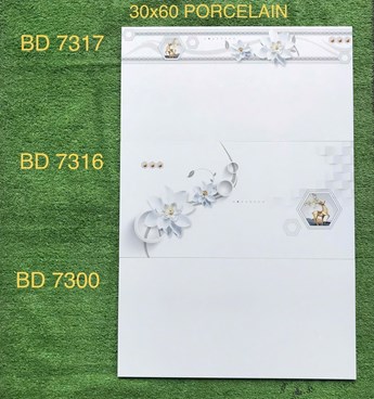 Gạch 30x60cm Blue Dragon đá bóng BD7317-7300 Gạch 30x60cm Blue Dragon đá bóng BD7317-7300