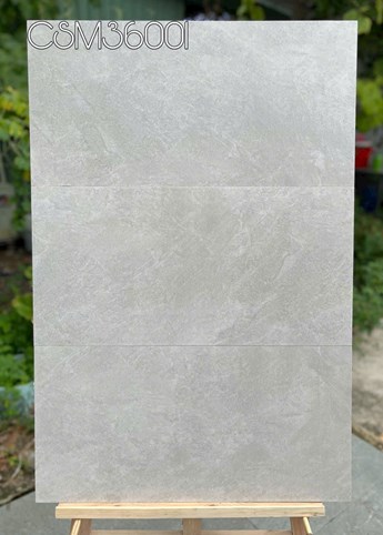 Gạch 30x60cm GRAND Đá mờ CSM36001 Gạch 30x60cm GRAND Đá mờ CSM36001