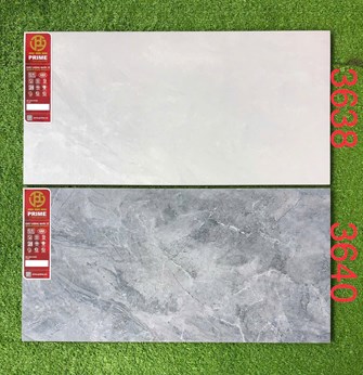 Gạch 30x60cm PRIME 3638-3640 - bóng