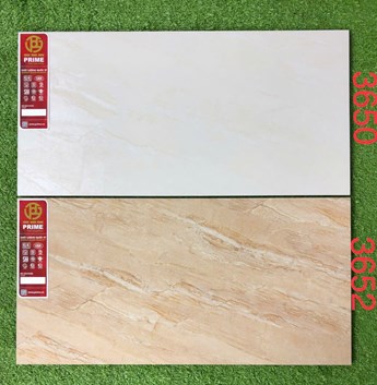 Gạch 30x60cm PRIME 3650-3652 - bóng  Gạch 30x60cm PRIME 3650-3652 - bóng