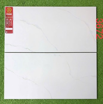 Gạch 30x60cm PRIME 3672 - bóng  Gạch 30x60cm PRIME 3672 - bóng