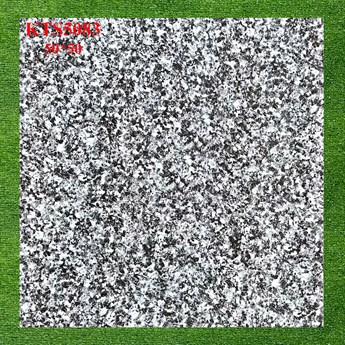 Gạch 50x50 cm vân đá hoa cương đậm KTS5083 Gạch 50x50 cm vân đá hoa cương đậm KTS5083