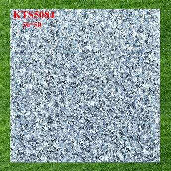 Gạch 50x50 cm vân đá hoa cương KTS5084 Gạch 50x50 cm vân đá hoa cương KTS5084
