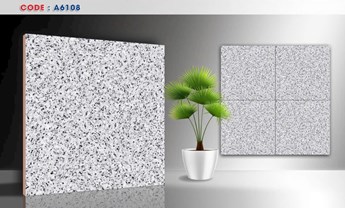 Gạch 60x60cm men bóng A6108 Gạch 60x60cm men bóng A6108