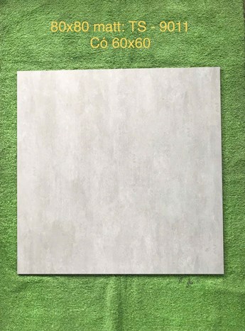 Gạch 80x80cm Porcelain Matt TASA TS9011 Gạch 80x80cm Porcelain Matt TASA TS9011
