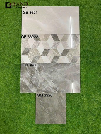Gạch bóng kiếng 30x60cm Grand GB3621 Gạch bóng kiếng 30x60cm Grand GB3621