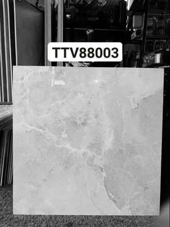 Gạch bóng kiếng 80x80cm Hà Thanh TTV88003 Gạch bóng kiếng 80x80cm Hà Thanh TTV88003