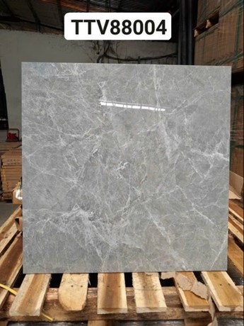 Gạch bóng kiếng 80x80cm Hà Thanh TTV88004 Gạch bóng kiếng 80x80cm Hà Thanh TTV88004