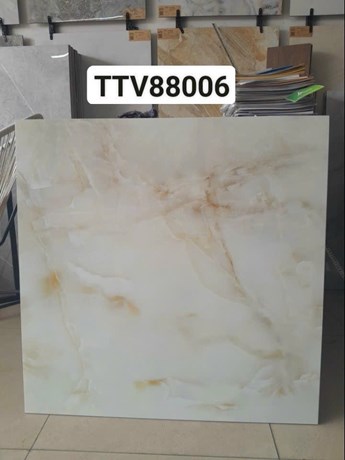 Gạch bóng kiếng 80x80cm Hà Thanh TTV88006 Gạch bóng kiếng 80x80cm Hà Thanh TTV88006